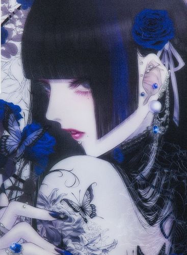 皐月恵　「毒の花」の買取画像